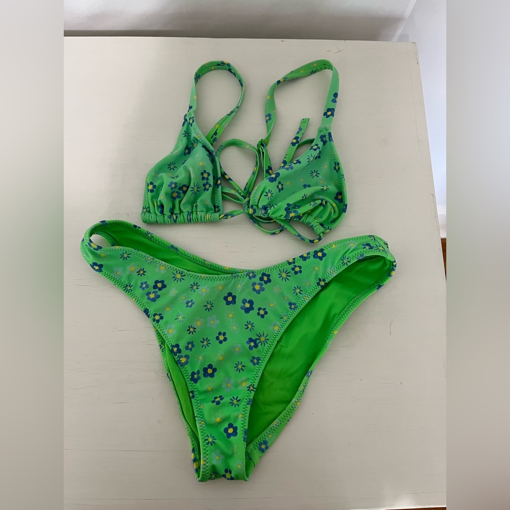 Pacsun bikini